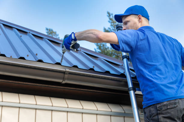 Best Roof Ventilation Installation  in Shrewsbury, MO