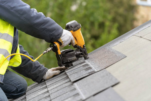 Best Metal Roofing Installation  in Shrewsbury, MO
